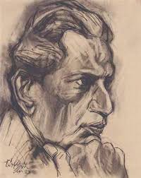 Want to discover art related to satyajit_ray? Auction 2003 May May 6 8 2003 Lot 19 Paritosh Sen