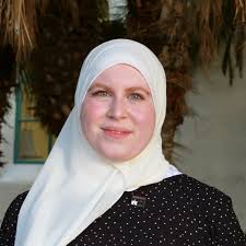 Spring 2025 Leadership