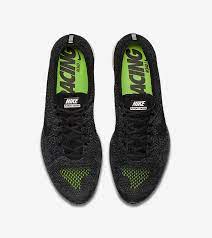 Руководитель команды night racer team. Nike Flyknit Racer Knit By Night 4 Weartesters