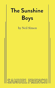 The Sunshine Boys: Simon, Neil: 9780573615962: Amazon.com: Books