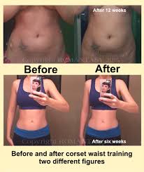 Mtf Corset Training Results Waist Training Deals Store Permanent Results