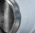 NEW VIDEO - CRYOGENIC TRIPLE ECCENTRIC BUTTERFLY VALVE - Ampo