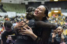 Mizzou gymnastics earns No. 4 seed at SEC Championship