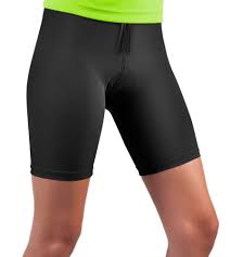 The de soto forza triathlon shorts have four pockets and have the patented mobius comfort compression leg bands. Women S Triathlon Padded Shorts With Thin Tri Chamois By Aero Tech