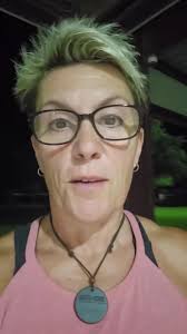 Tawnee Thurber Fitness