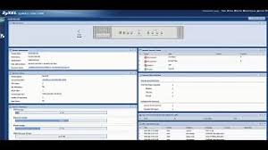 Aktualisieren Sie Die Firmware Ihres Usg Atp Vpn Gerats Ordnungsgemass Zyxel Support Campus Emea