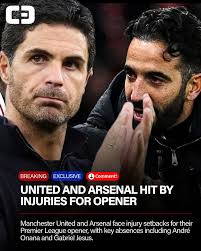 Following Manchester United's latest injury scare, Rúben Amorim must look  to start the club's “new Rolls Royce” against Ipswich Town in the Premier  League. Rúben Amorim's Manchester United are yet to win