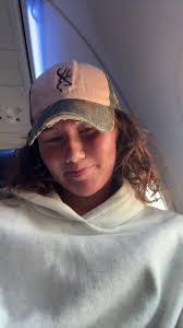 Brandy Floyd's Instagram, Twitter & Facebook