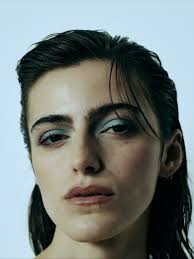 Rule of Thumb_ Photography by Trevor Brady @trevorbrady1 Fashion by Claudia  Schulz @cs.xandra Makeup Talysia Ayala @talysia Hair Ysa Branker  @styledby.ysa with @lurevancouver Models: Daisy DeHart @daisy.dehart and  Emily McIntyre @emiilymcintyyre at @