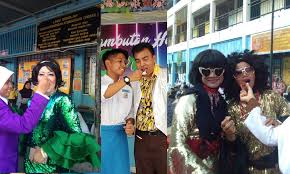 Maybe you would like to learn more about one of these? Hari Guru Cherasian 2019 Tema Retro Guru Kaunseling Nurhaiza Che Mat