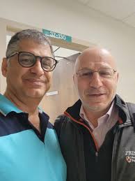 Sahar Andalib, Ph.D.