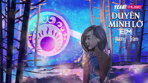 Discover exclusive information about duyên mình lỡ. HÆ°Æ¡ng Tram Duyen Minh Lá»¡ Remix Edm Dml Youtube