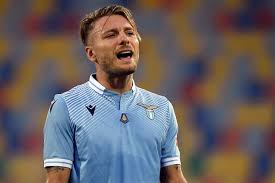 ˈlattsjo), is an italian professional sports club based in rome. Lazio Roma Is Having A Hard Time With The Corona Virus