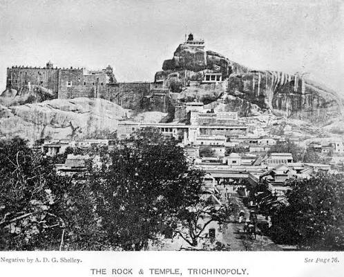 53 Trichinopoly, Tiruchirappalli Images: PICRYL - Public Domain Media Search Engine Public Domain Search
