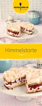 Himmelstorte Rezept Himmelstorte Snack Rezepte Und Kuchen Und Torten