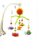 Comforters cot toys - Early Learning Centre