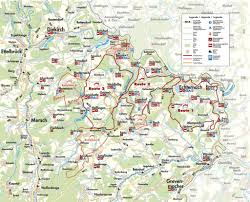 Check spelling or type a new query. Luxemburg Mullerthal Trail Route 3 Wildnis Wandern De