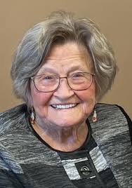 Helen Bumgarner Obituary