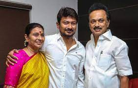 Stalin age, caste, wife, children, family, biography. Yet Another Son Rises In Dmk Deccan Herald
