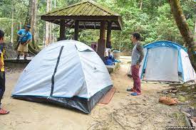 5th official tt @ hutan lipur sungai sendat. Hutan Lipur Sungai Tua Pengalaman Camping Tepi Sungai Di Taman Negeri Selangor Xplorasi Destinasi