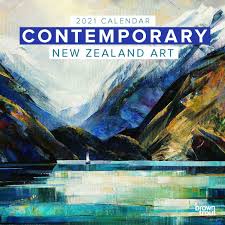 Stunning mural wallpapers or wall murals that can be perfectly sized to fit your space. Contemporary New Zealand Art 2021 Square Wall Calendar Images At Mighty Ape Nz