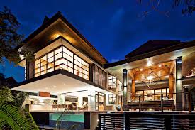 I was certainly interested in seeing dream house, since i just got back from seeing this couple in betrayal. q: A Dream House With Wow Effect By Metropole Architects