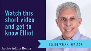 Elliot Welan, REALTOR
