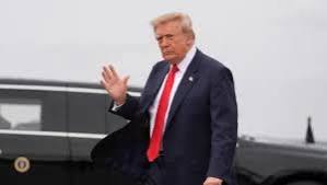 Trump anunci� una tregua energ�tica entre Rusia y Ucrania para frenar los ataques | 11 de octubre de 2026