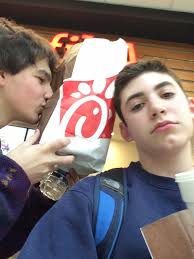 PeerCorps Detroit — Meet the New PeerCorps Crew!