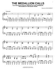 Fluch der karibik / pirates of the caribbean. Buy 4 The Calling Sheet Music Books And Downloads