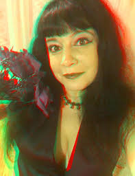 Sara Cook- technology pioneer, artist and Native New Yorker: with a history  in the arts of The East Village, LES, Chelsea, & The Art Hotels in NYC