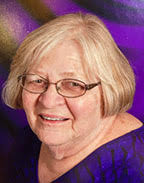 Rosemary A. (Knobbe) Reinhardt