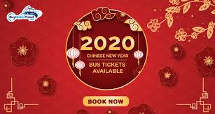 What to do during chinese new year in shanghai? Book Chinese New Year 2020 Bus Ticket Online Busonlineticket Com