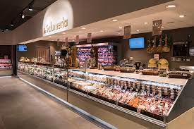 La Salumeria Del Superstore Deco A Catania Arredamento Catania Design