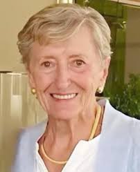 Barbel Huesken Obituary (1940