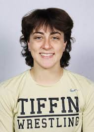 2022-23 Women's Wrestling Roster