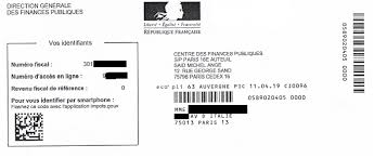 Numéros à partir de $5 par mois. Https Alliancesolidaire Org Wp Content Uploads 2020 04 Remplir Sa D C3 A9claration Dimp C3 B4t 2020vf Pdf