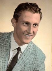 Harold Kitson » Eastlund Funeral Home, Syracuse, IN » Pre-Planning  Services, Obituaries, Memorials