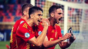 Oficial | estas son las 23 convocadas por jorge vilda para el próximo partido amistoso: Apuestas Eurocopa Sub 21 Espana Sub 21 Vs Francia Sub 21 La Paradoja De Los Pronosticos Para Las Semis Marca Com