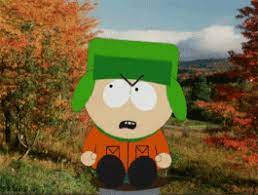 South Park Gifs Find Share On Giphy South Park Style South Park Kyle South Park