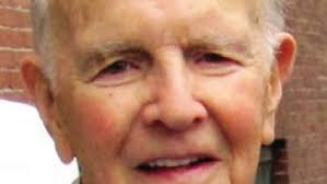 Daniel Brackett Breen