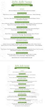 Caterers american restaurants buffet restaurants. Bistro49 Menu In Jackson California Usa