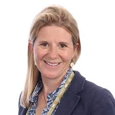 Meet the Trinity Team