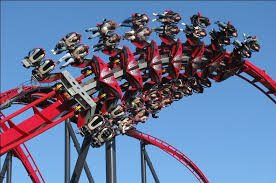 Jewel sells both great america tickets and season passes. First Timer S Guide To Six Flags Great America Visit Lake County Illinois