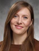 Kathryn Nix Carnahan, M.D.