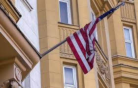 Население сша — народы, народности (население) проживающие на территории сша. Posolstvo Ssha V Moskve Sokratit Do Minimuma Okazanie Konsulskih Uslug