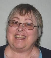 Genell 'Genny' Kay Thomas (nee Pilon), 74