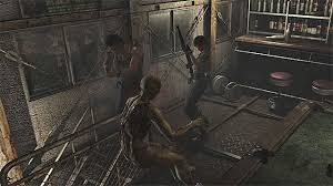 This walkthrough for resident evil 0 and resident evil 2002 covers all unlockables and puzzle solutions for both nightmares. Placing The Battery In The Forklift Treatment Plant Walkthrough Resident Evil Zero Hd Game Guide Walkthrough Gamepressure Com