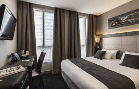 After booking, all of the property's details, including telephone and address, are provided in your booking confirmation and your account. Best Western Paris Italie Paris Tourist Office