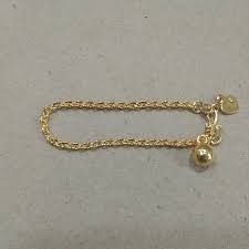 Check spelling or type a new query. Gelang Anak Model Nori 3 Gram Emas Muda Shopee Indonesia
